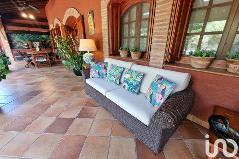 Сasa de 6 dormitorios en venta en Balaguer, Lérida, Cataluña, Spain № 4980 - foto 12