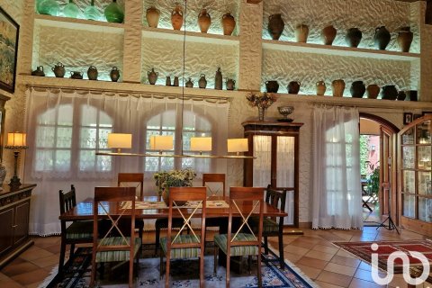 Сasa de 6 dormitorios en venta en Balaguer, Lérida, Cataluña, Spain № 4980 - foto 28