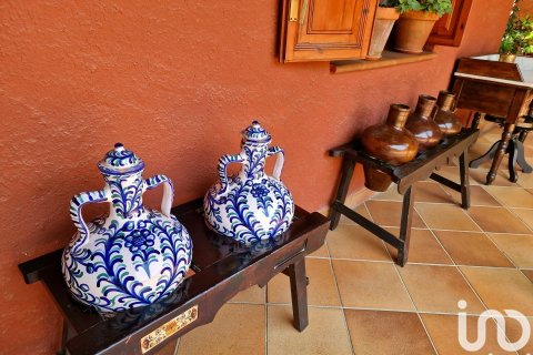 Сasa de 6 dormitorios en venta en Balaguer, Lérida, Cataluña, Spain № 4980 - foto 23
