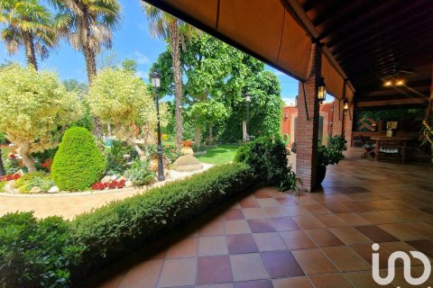 Сasa de 6 dormitorios en venta en Balaguer, Lérida, Cataluña, Spain № 4980 - foto 11
