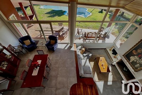 Сasa de 4 dormitorios en venta en Mataró, Barcelona, Cataluña, Spain № 4976 - foto 25
