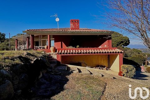 Сasa de 4 dormitorios en venta en Mataró, Barcelona, Cataluña, Spain № 4976 - foto 5