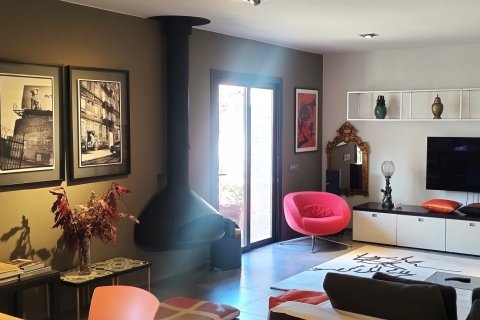 Купить дом в Альтафулла, Испания с 4 спальни, 306м², № 4979 - фото 3