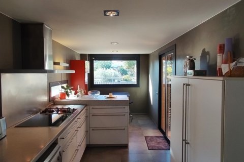 Купить дом в Альтафулла, Испания с 4 спальни, 306м², № 4979 - фото 5