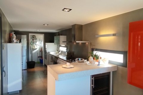 Купить дом в Альтафулла, Испания с 4 спальни, 306м², № 4979 - фото 6