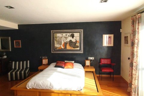 Купить дом в Альтафулла, Испания с 4 спальни, 306м², № 4979 - фото 23