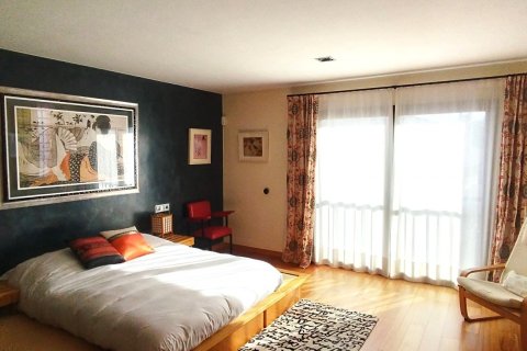 Купить дом в Альтафулла, Испания с 4 спальни, 306м², № 4979 - фото 9