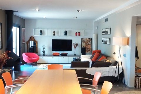 Купить дом в Альтафулла, Испания с 4 спальни, 306м², № 4979 - фото 19