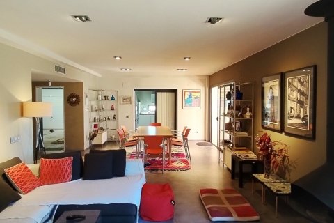 Купить дом в Альтафулла, Испания с 4 спальни, 306м², № 4979 - фото 20