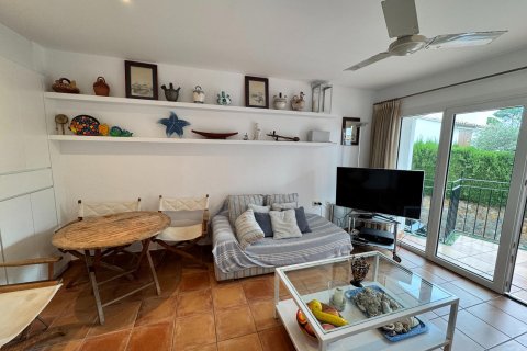 3 bedrooms apartment for sale in Calella De Palafrugell, Girona, Catalonia, Spain № 3646 - photo 3