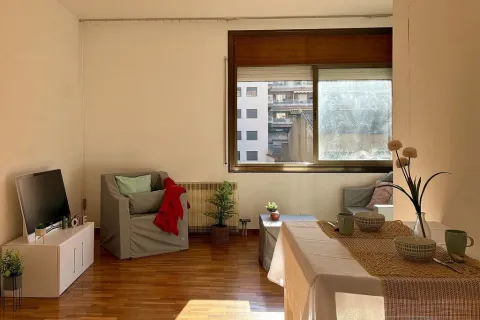 3 bedrooms apartment for sale in Barcelona, Catalonia, Spain № 3651 - photo 2