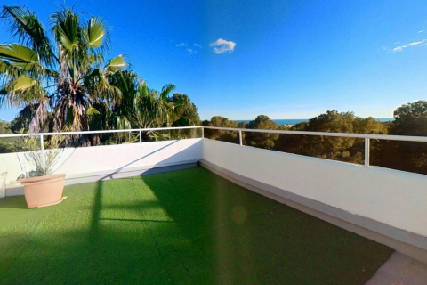 Сasa de 5 dormitorios en venta en Coma-Ruga, Tarragona, Cataluña, Spain № 3650 - foto 27