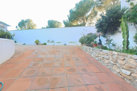 Сasa de 5 dormitorios en venta en Coma-Ruga, Tarragona, Cataluña, Spain № 3650 - foto 3