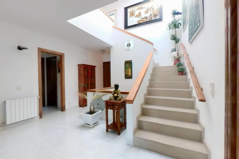 Сasa de 5 dormitorios en venta en Coma-Ruga, Tarragona, Cataluña, Spain № 3650 - foto 18