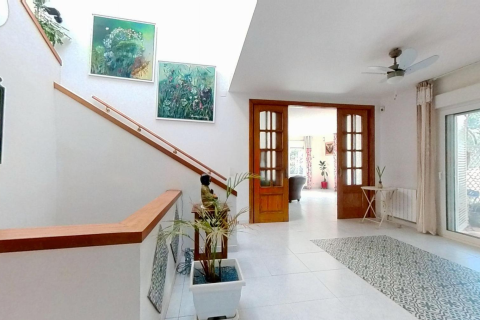 Сasa de 5 dormitorios en venta en Coma-Ruga, Tarragona, Cataluña, Spain № 3650 - foto 16