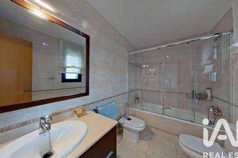 Купить дом в Калафелл, Испания с 5 спален, 384м², № 7478 - фото 18