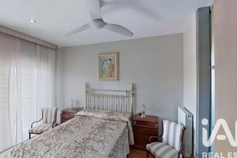 Купить дом в Калафелл, Испания с 5 спален, 384м², № 7478 - фото 22