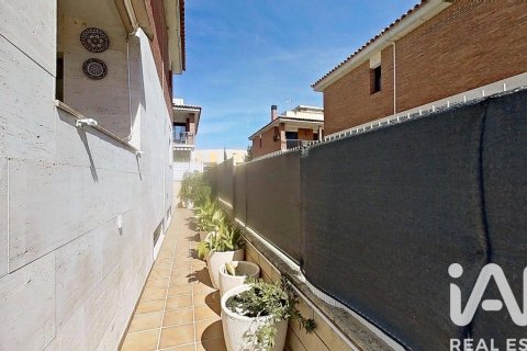 Купить дом в Калафелл, Испания с 5 спален, 384м², № 7478 - фото 13