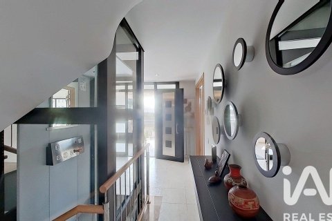 Купить дом в Калафелл, Испания с 5 спален, 384м², № 7478 - фото 28