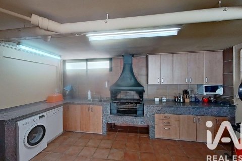 Купить дом в Калафелл, Испания с 5 спален, 384м², № 7478 - фото 9