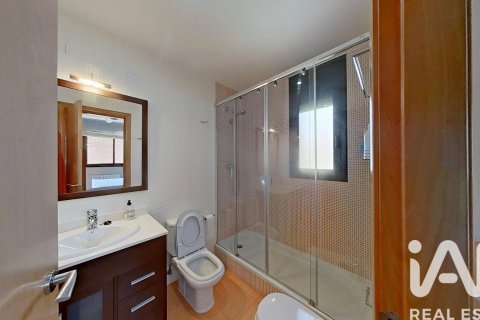 Купить дом в Калафелл, Испания с 5 спален, 384м², № 7478 - фото 19
