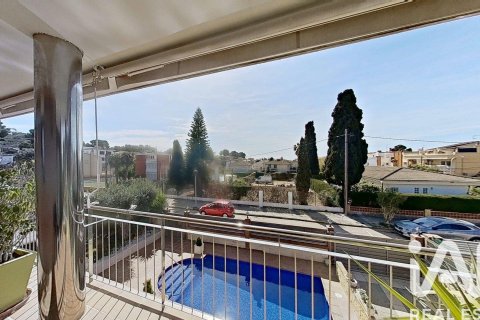 Купить дом в Калафелл, Испания с 5 спален, 384м², № 7478 - фото 14