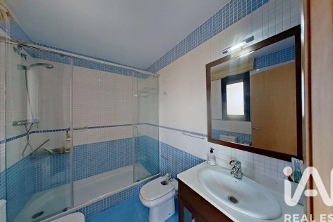 Купить дом в Калафелл, Испания с 5 спален, 384м², № 7478 - фото 21