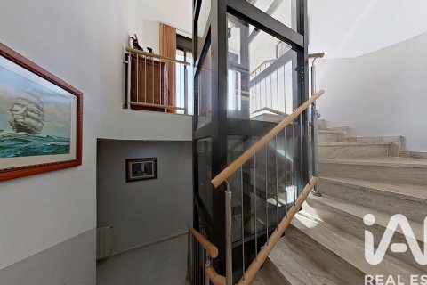 Купить дом в Калафелл, Испания с 5 спален, 384м², № 7478 - фото 27