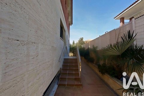 Купить дом в Калафелл, Испания с 5 спален, 384м², № 7478 - фото 10