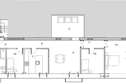 3 bedrooms apartment for sale in Vilanova i la Geltru, Barcelona, Catalonia, Spain № 7476 - photo 9