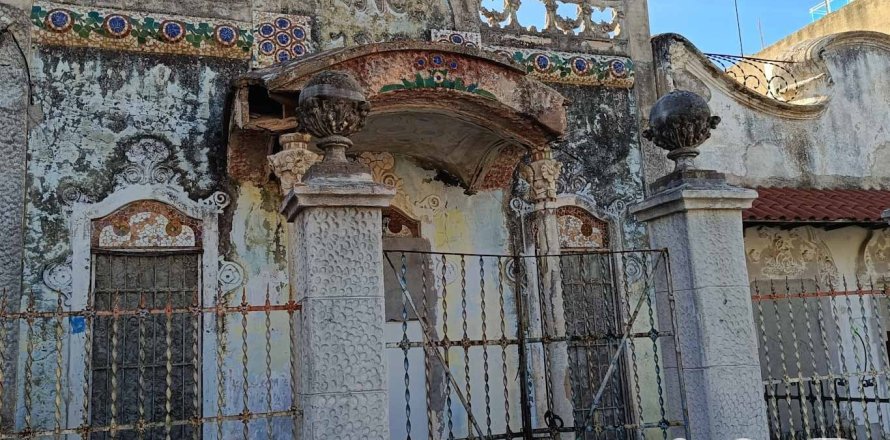 Casa adosada de 4 dormitorios en venta en El Vendrell, Tarragona, Cataluña, Spain № 7479