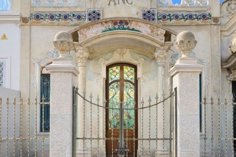 Casa adosada de 4 dormitorios en venta en El Vendrell, Tarragona, Cataluña, Spain № 7479 - foto 5