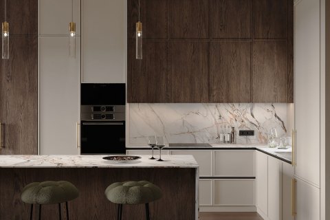 Apartamento de 4 dormitorios en venta en Barcelona, Cataluña, Spain № 1503 - foto 7