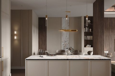 Apartamento de 4 dormitorios en venta en Barcelona, Cataluña, Spain № 1503 - foto 10