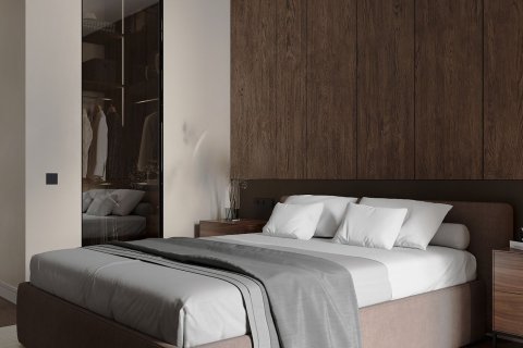 Apartamento de 4 dormitorios en venta en Barcelona, Cataluña, Spain № 1503 - foto 21