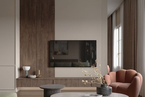 Apartamento de 4 dormitorios en venta en Barcelona, Cataluña, Spain № 1503 - foto 6