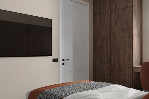 Apartamento de 4 dormitorios en venta en Barcelona, Cataluña, Spain № 1503 - foto 16