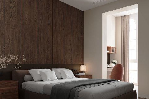 Apartamento de 4 dormitorios en venta en Barcelona, Cataluña, Spain № 1503 - foto 19