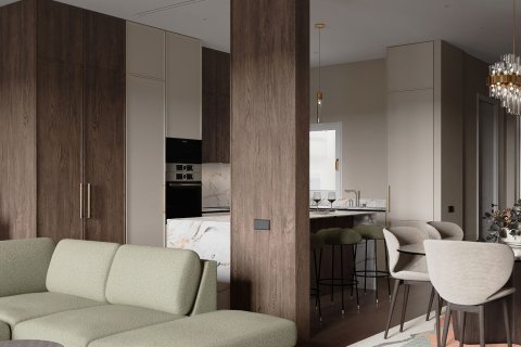 Apartamento de 4 dormitorios en venta en Barcelona, Cataluña, Spain № 1503 - foto 4