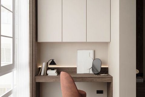Apartamento de 4 dormitorios en venta en Barcelona, Cataluña, Spain № 1503 - foto 22