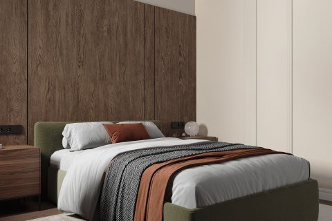 Apartamento de 4 dormitorios en venta en Barcelona, Cataluña, Spain № 1503 - foto 12