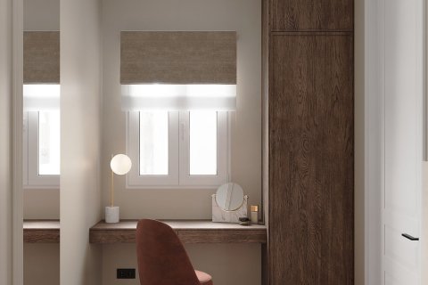 Apartamento de 4 dormitorios en venta en Barcelona, Cataluña, Spain № 1503 - foto 15