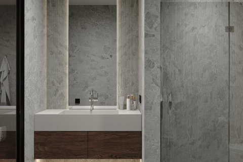 Apartamento de 4 dormitorios en venta en Barcelona, Cataluña, Spain № 1503 - foto 17