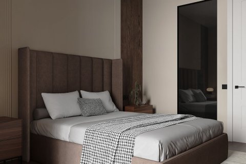 Apartamento de 4 dormitorios en venta en Barcelona, Cataluña, Spain № 1503 - foto 24