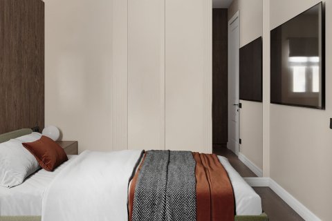 Apartamento de 4 dormitorios en venta en Barcelona, Cataluña, Spain № 1503 - foto 13