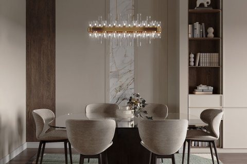 Apartamento de 4 dormitorios en venta en Barcelona, Cataluña, Spain № 1503 - foto 8