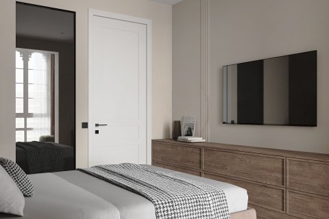 Apartamento de 4 dormitorios en venta en Barcelona, Cataluña, Spain № 1503 - foto 27