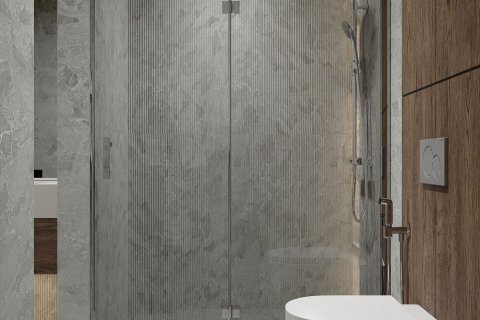 Apartamento de 4 dormitorios en venta en Barcelona, Cataluña, Spain № 1503 - foto 18