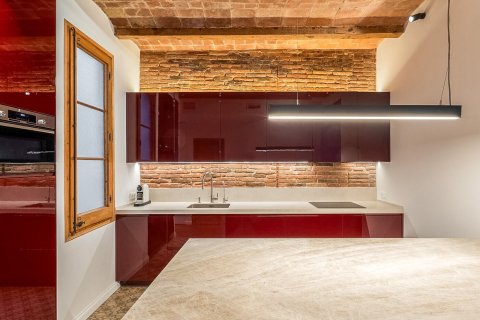 Apartamento de 3 dormitorios en venta en Barcelona, Cataluña, Spain № 1504 - foto 7