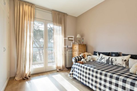 Villa de 8 dormitorios en venta en Sant Cugat del Vallès, Barcelona, Cataluña, Spain № 4419 - foto 18